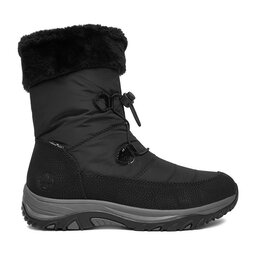 Rieker Cizme de zăpadă Rieker CEO-M9683-00 Negru