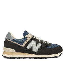 New Balance Sportcipők New Balance U574SGG M Fekete