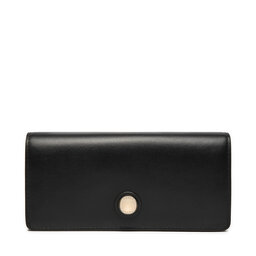 Furla Duży Portfel Damski Furla Camelia Continental WP00441 AX0733 O6000 Czarny