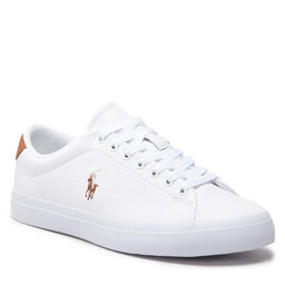 Polo Ralph Lauren Sneakers Polo Ralph Lauren Longwood 816877702001 White/Multi Pp