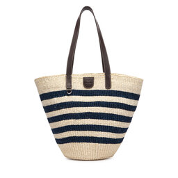 Weekend Max Mara Handtasche Weekend Max Mara 2615511015650 Dunkelblau