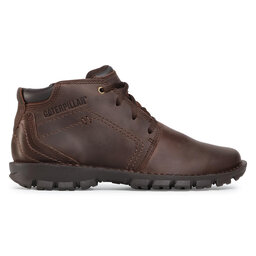 

Черевики CATerpillar Transform 2.0 P722226 Dark Brown, Коричневий