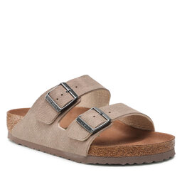 Birkenstock Papucs Birkenstock Arizona Bs 1023036 Gray Taupe