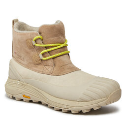 Merrell Śniegowce Merrell Siren 4 Thermo Demi Wp J036752 Beige