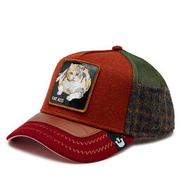 Goorin Bros Keps Goorin Bros Freshman Fifteen 101-0741 Rust