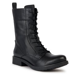 Stivaletti geox inverno 2018 hot sale