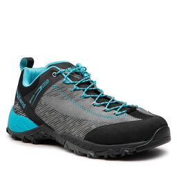 Kayland Туристически Kayland Revolt W's Gtx GORE-TEX 018022340 Grey/Azure
