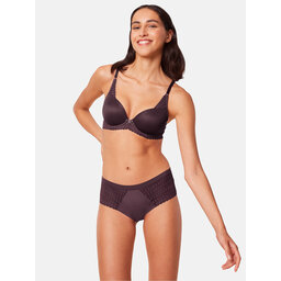 Triumph Triumph Melltartó alsó huzallal Aura Spotlight T WHP 10216459 Lila