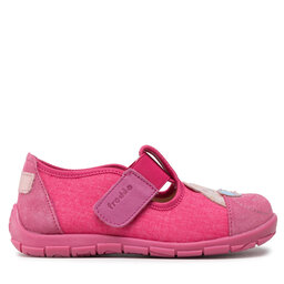 

Тапочки Froddo G1700313-1 D Fuxia, Рожевий