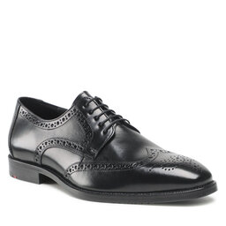 Lloyd Lågskor Lloyd 26-675-00 Schwarz