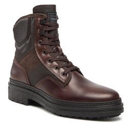 G-Star Raw Botas altas G-Star Raw Morry Hgh Nub Nyl M 2242 042801 Rbrwn