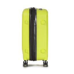 

Мала тверда валіза Delsey Belmont Plus 00386180443 Chartreuse, Зелений
