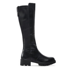 Refresh Stivali Refresh 170184 Nero