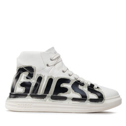

Снікерcи Guess, Білий