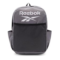 Reebok Batoh Reebok RBK-003-CCC-05 Šedá