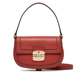 

Сумка Furla Club 2 S Crossbody 26 WB00920-BX0053-CL000-1007 Cannella, Коричневий