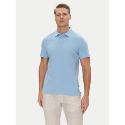 JOOP! JOOP! Pólóing 17 JJ-10Preston 30045540 Kék Modern Fit