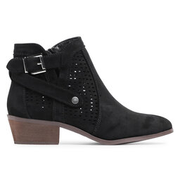 

Ботильйони DeeZee WS19218-02 Black, Чорний