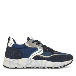 Voile Blanche Sneakers Voile Blanche Club01. 2017465-16 Dunkelblau