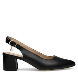 Lasocki Czółenka Lasocki WYL3095-7Z-L Czarny