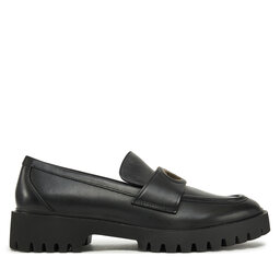 Liu Jo Loaferai Liu Jo SA5047 P0102 Juoda