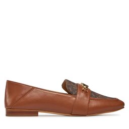 

Сліпери MICHAEL Michael Kors Tiffanie Loafer 40H3TFFP2L Brown, Коричневий