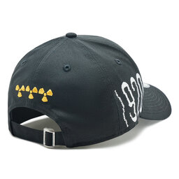 

Бейсболка New Era Graphic 60298656 Чорний