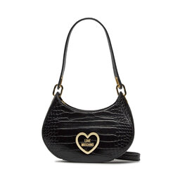 LOVE MOSCHINO Handtasche LOVE MOSCHINO JC4177PP0HKC0000 Nero