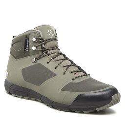 Haglöfs Trekkingi Haglöfs L.I.M Mid Proof Eco Men 498510 Sage Green/Deep Woods