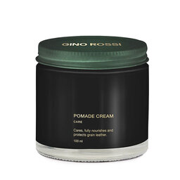 Gino Rossi Krema za obutev Gino Rossi Pomade Cream 5433/21/100 Black