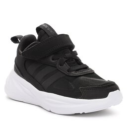 adidas Pantofi adidas Ozelle Running Lifestyle GW1560 Black
