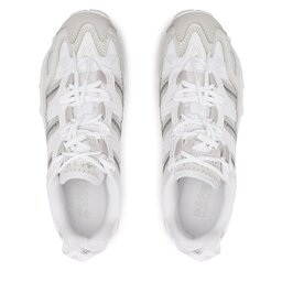 

Взуття adidas Hyperturf GY9410 Ftwwht/Greone/Silvmt, Білий