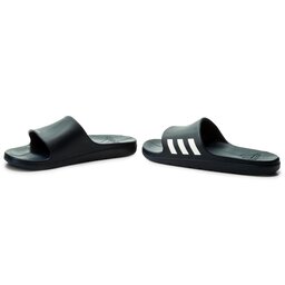 

Шльопанці adidas Aqualette CG3537 Conavy/Ftwwht/Conavy, Cиній