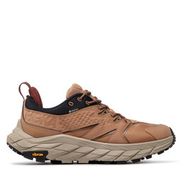 

Трекінгові черевики Hoka M Anacapa Low Gtx GOTE-TEX 1122017 Tebc, Коричневий
