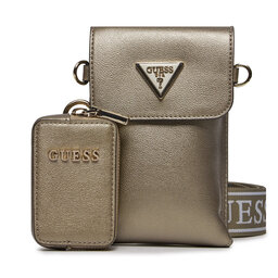 Guess Custodia per cellulare Guess Latona (BG) Mini-Bags HWBG92 11810 PEW