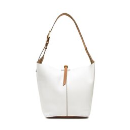 

Сумка Gianni Chiarini BS 10160 RNGDBL-PL Bianco-Nature 3670, Білий