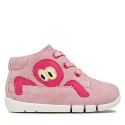 

Снікерcи Superfit 1-006342-5500 Pink/Pink, Рожевий