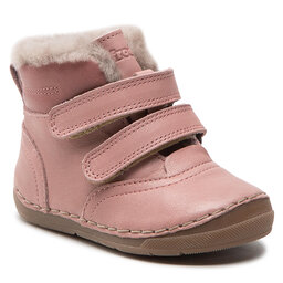 Froddo Ботуши Froddo G2110113-14 Pink