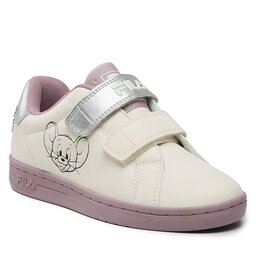 Fila Αθλητικά Fila FFK0096 13159 Μπεζ