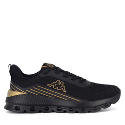 Kappa Tenisice Kappa AW24-3C012-W Crna