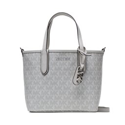 

Сумка MICHAEL Michael Kors Eliza 30S3SZAT0V Opt/Allum, Білий