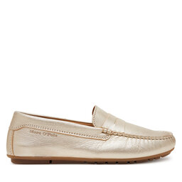 Marc O'Polo Mocassini Marc O'Polo RR2M3046 150 Oro
