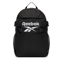 Reebok Plecak Reebok RBK-025-CCC-05 Czarny