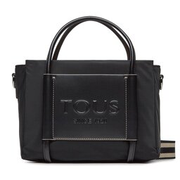 TOUS Torebka TOUS Empire Soft 195890671 Czarny