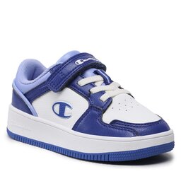 

Снікерcи Champion Rebound 2.0 Low B Ps S32497-CHA-WW007 Wht Multi, Білий