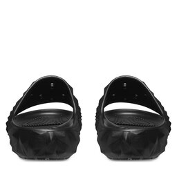 

Шльопанці Crocs Classic Geometric Slide V 209608 Black 001, Чорний