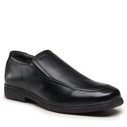 Geox Cipele Geox J Federico D J04D1D 00043 C9999 D Black