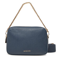 MICHAEL Michael Kors Ročna torba MICHAEL Michael Kors 32S5GYTC5L Mornarsko modra