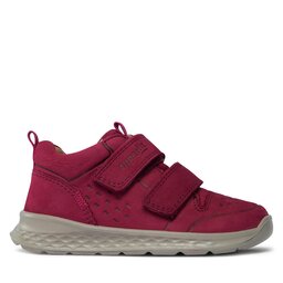 

Снікерcи Superfit 1-000363-5030 S Red/Pink, Червоний