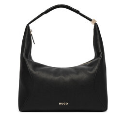 HUGO Handtasche HUGO Briele 50568013 Schwarz
